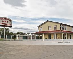 Image for China Grove Mini Storage - 6755 US Highway 87 East, San Antonio, TX