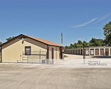 Storage Units for Rent available at 113 Krueger Road, Seguin, TX 78155