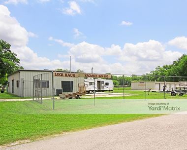 Storage Units for Rent available at 107 Woods End, New Braunfels, TX 78130