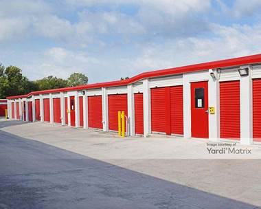 Storage Units for Rent available at 9428 Culebra Road, San Antonio, TX 78251