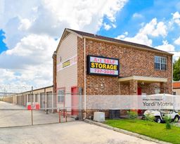Image for A - 1 Self Storage - 1444 Gardina Road, San Antonio, TX