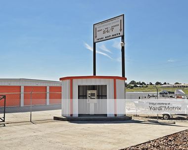 Storage Units for Rent available at 150 Ferryboat Lane, New Braunfels, TX 78130
