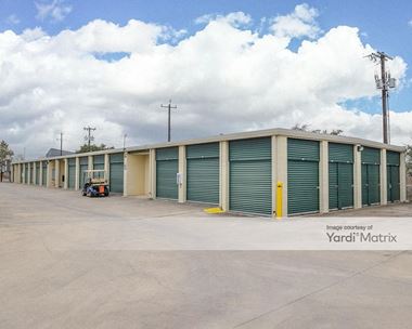 Image for Extra Space Storage - 23860 US-281 North, San Antonio, TX
