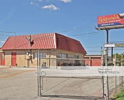 Image for A - 1 Self Storage - 2299 SW Loop 410, San Antonio, TX