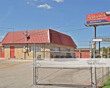 Image for A - 1 Self Storage - 2299 SW Loop 410, San Antonio, TX
