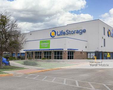 Storage Units for Rent available at 16939 Nacogdoches Road, San Antonio, TX 78266