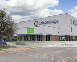 Image for Extra Space Storage - 16939 Nacogdoches Road, San Antonio, TX