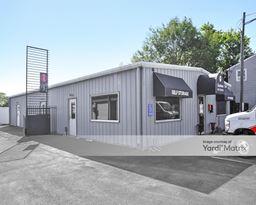 Image for ClearHome Self Storage - 466 Hilliard Rome Road, Columbus, OH