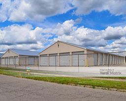 Image for Mid - Ohio Warehouse - 550 Wehrle Avenue, Newark, OH