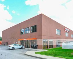 Image for Public Storage - 7860 Smoky Row Road, Powell, OH