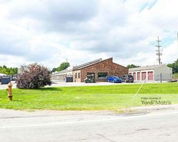 Image for Storage Rentals of America - 4111 Groves Road, Columbus, OH
