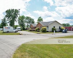 Image for US 23 Self Storage - 5450 Columbus Pike, Lewis Center, OH