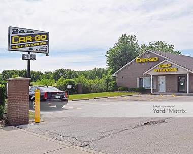 Storage Units for Rent available at 3613 Refugee Road, Columbus, OH 43232