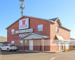 Image for SecurCare Self Storage - 11290 Pebble Hills Blvd, El Paso, TX