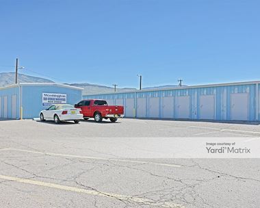 Storage Units for Rent available at 1110 Washington Avenue, Alamogordo, NM 88310