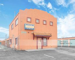 Image for Country Club Self Storage - 5400 Rio Bravo Drive, Santa Teresa, NM