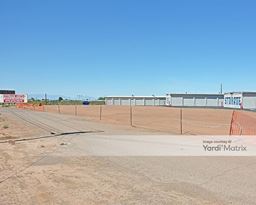 Image for Storage Place, The - 302 Highway 70 West, Alamogordo, NM