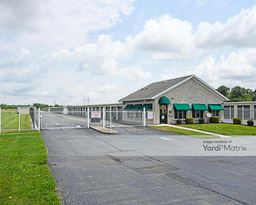 Image for Storage Sense - 3830 South Charleston Pike, Springfield, OH