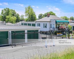 Image for Storage Rentals of America - 2130 Wagner Ford Road, Dayton, OH