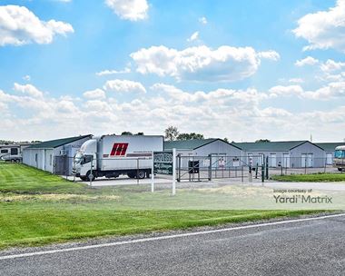 Image for Payless Self Storage - 111 Tremont City Road, Springfield, OH