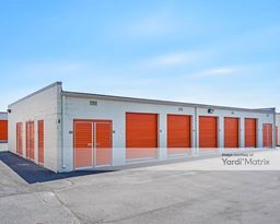Image for Public Storage - 6207 Executive Blvd, Dayton, OH