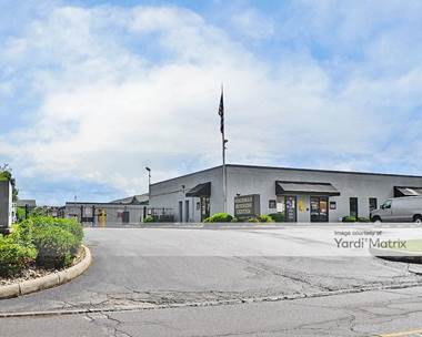 Storage Units for Rent available at 1976 Woodman Center Drive, Kettering, OH 45420