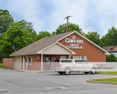 Storage Units for Rent available at 2389 South Dixie Drive, Moraine, OH 45409