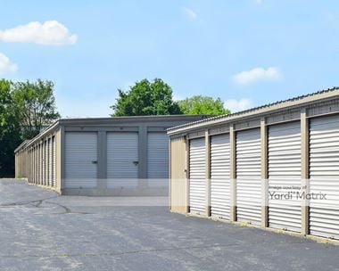 Storage Units for Rent available at 269 North 4th Street, Tipp City, OH 45371