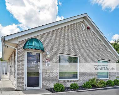 Storage Units for Rent available at 1215 North Belmont Avenue, Springfield, OH 45503