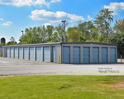 Image for KO Storage - 3861 Ballentine Pike, Springfield, OH