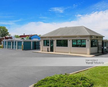 Image for Storage Inns of America - 2121 Troy Street, Dayton, OH