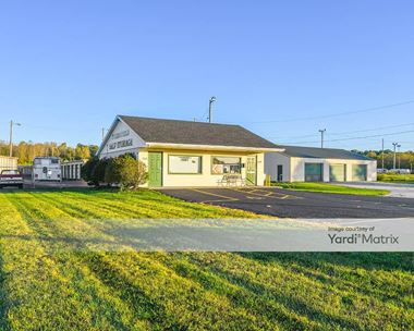 Image for iStorage - 6530 Urbana Road, Springfield, OH