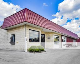 Image for Piqua Store 'n Lock - 450 West Garbry Road, Piqua, OH