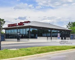Image for Storage Inns of America - 6304 Brandt Pike, Huber Heights, OH