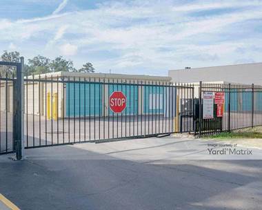 Storage Units for Rent available at 6505 Archer Road, Gainesville, FL 32608