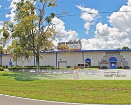 Image for American Self Storage - 1640 SW 7th Road, Ocala, FL