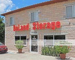 Image for Otter Self Storage - 1015 South Woodland Blvd, Deland, FL