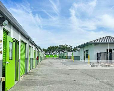 Storage Units for Rent available at 2020 SW 57th Avenue, Ocala, FL 34474