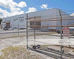 Image for Mathews Moving & Storage - 1202 Carr Street, Palatka, FL