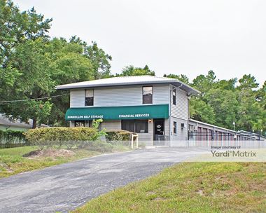 Storage Units for Rent available at 7740 South US Highway 41, Dunnellon, FL 34432