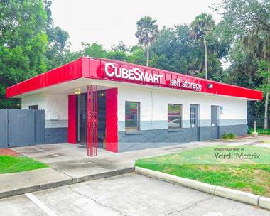 Storage Units for Rent available at 1375 Pioneer Trail, New Smyrna Beach, FL 32168