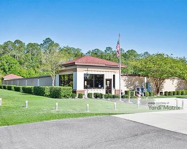 Storage Units for Rent available at 3033 NE 53rd Avenue, Gainesville, FL 32609