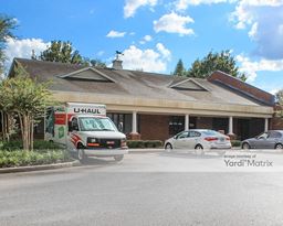 Image for Midgard Self Storage - 300 SW 143rd Street, Newberry, FL