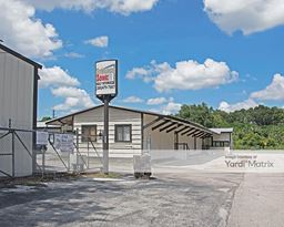 Image for Storage Zone Self Storage - 360 West Michigan Avenue, Deland, FL