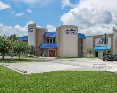 Storage Units for Rent available at 305 West Granada Blvd, Ormond Beach, FL 32174