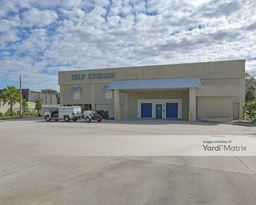 Image for All Aboard Storage - 1350 North Dixie Fwy, New Smyrna Beach, FL