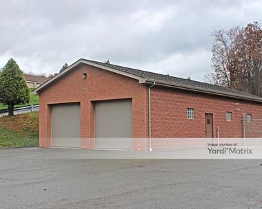 Storage Units for Rent available at 2400 Route 88, Finleyville, PA 15332