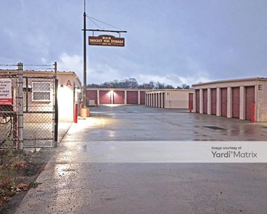 Storage Units for Rent available at 140 Shockey Lane, Butler, PA 16001