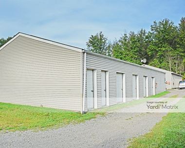 Storage Units for Rent available at 2974 South Bridge Road, Washington, PA 15301