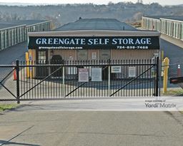 Image for Greengate Self Storage - 6046 Route 30 West, Greensburg, PA